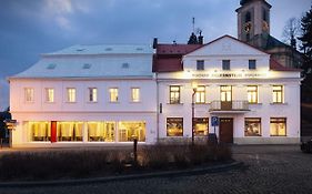 Pivovar Falkenstejn